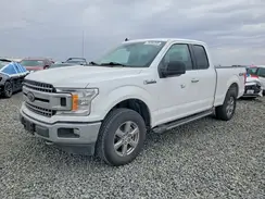 1FTFX1E55LKE48422 2020 FORD F-150