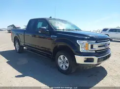 1FTFX1E55LKE52616 2020 FORD F-150