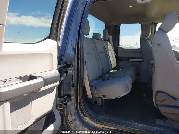 1FTFX1E55LKE52616 2020 FORD F-150 - Image 8