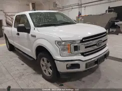 1FTFX1E55LKE75734 2020 FORD F-150