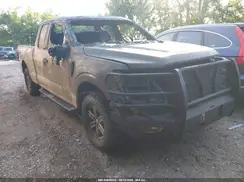 1FTFX1E55MFA09540 2021 FORD F-150