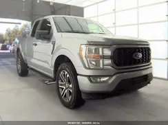 1FTFX1E55MFA30923 2021 FORD F-150