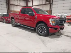 1FTFX1E55MFA44207 2021 FORD F-150