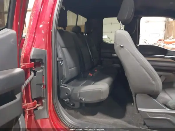1FTFX1E55MFA44207 2021 FORD F-150 - Image 8