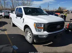 1FTFX1E55MFA73240 2021 FORD F-150