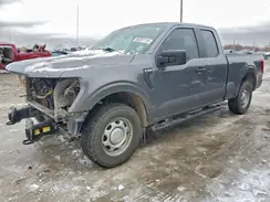 1FTFX1E55MKD60794 2021 FORD F-150