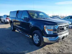 1FTFX1E55MKE00128 2021 FORD F-150