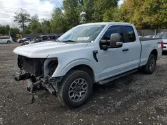 1FTFX1E55MKE16152 2021 FORD F-150