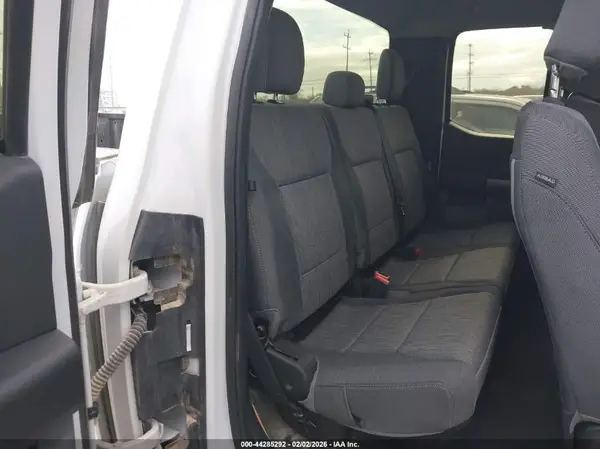 1FTFX1E55NFB37665 2022 FORD F-150 - Image 8