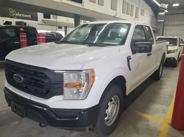 1FTFX1E55NKD27957 2022 FORD F-150 - Image 8