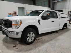 1FTFX1E55NKD39753 2022 FORD F-150
