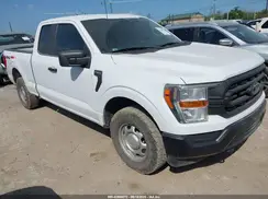 1FTFX1E55NKD43883 2022 FORD F-150