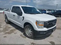 1FTFX1E55NKD43897 2022 FORD F-150