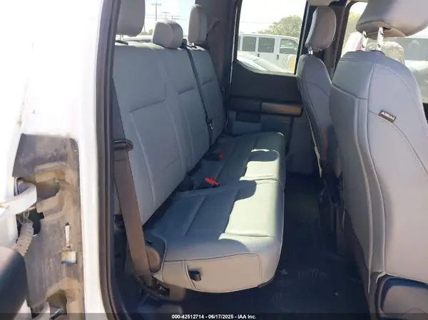 1FTFX1E55NKD43897 2022 FORD F-150 - Image 8