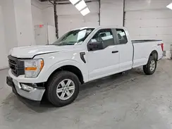 1FTFX1E55NKD77127 2022 FORD F-150