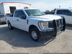 1FTFX1E55NKE36399 2022 FORD F-150