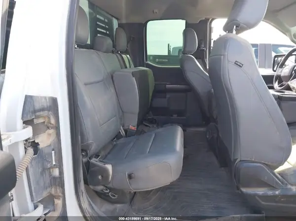 1FTFX1E55NKE36399 2022 FORD F-150 - Image 8