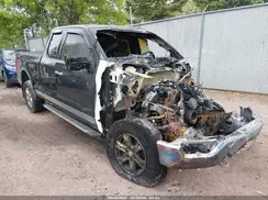 1FTFX1E55NKE85456 2022 FORD F-150