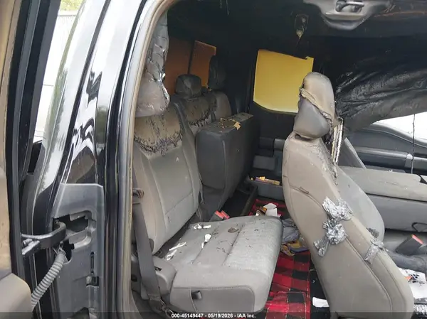 1FTFX1E55NKE85456 2022 FORD F-150 - Image 8