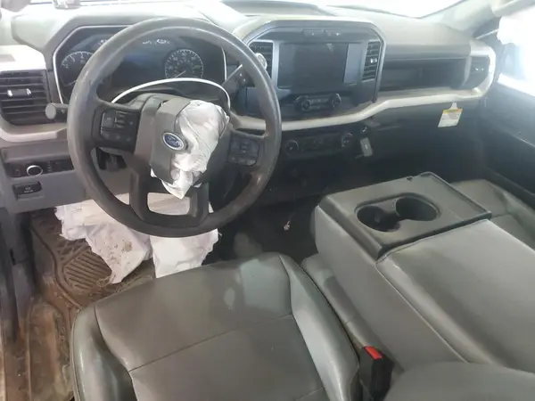 1FTFX1E55NKF06385 2022 FORD F-150 - Image 8