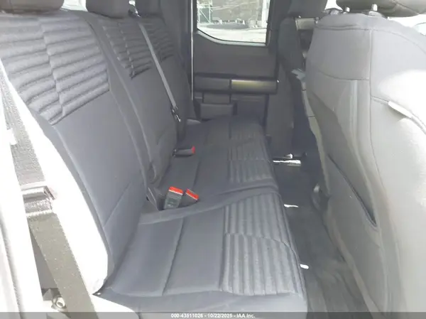 1FTFX1E55PFA76059 2023 FORD F-150 - Image 8