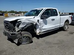 1FTFX1E55PKE09559 2023 FORD F-150