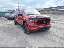 1FTFX1E55PKE23686 2023 FORD F-150