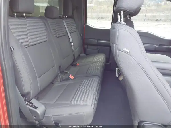 1FTFX1E55PKE23686 2023 FORD F-150 - Image 8