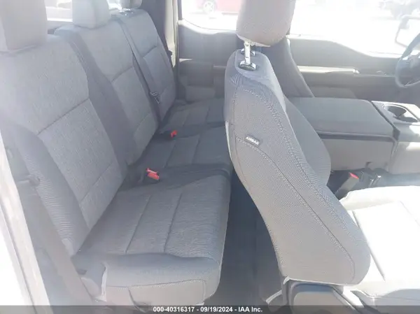1FTFX1E55PKE24496 2023 FORD F-150 - Image 8