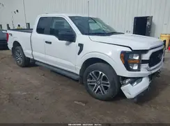 1FTFX1E55PKE36373 2023 FORD F-150