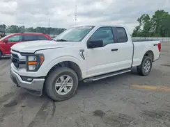 1FTFX1E55PKF15283 2023 FORD F-150