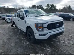 1FTFX1E55PKF53645 2023 FORD F-150