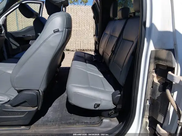 1FTFX1E55PKF58246 2023 FORD F-150 - Image 8