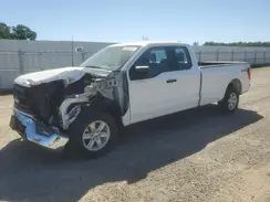 1FTFX1E55PKF59056 2023 FORD F-150