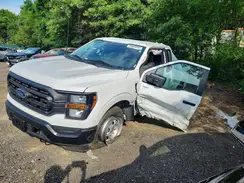 1FTFX1E55PKG01614 2023 FORD F-150