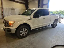 1FTFX1E56JFA55843 2018 FORD F-150