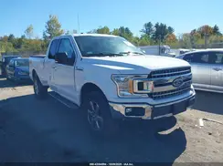 1FTFX1E56JFA79544 2018 FORD F-150