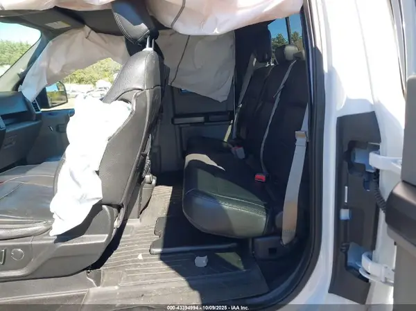 1FTFX1E56JFA79544 2018 FORD F-150 - Image 8