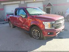 1FTFX1E56JFA84386 2018 FORD F-150