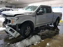 1FTFX1E56JFA84744 2018 FORD F-150