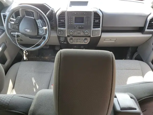 1FTFX1E56JFB13272 2018 FORD F-150 - Image 8