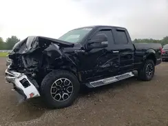 1FTFX1E56JFB14616 2018 FORD F-150