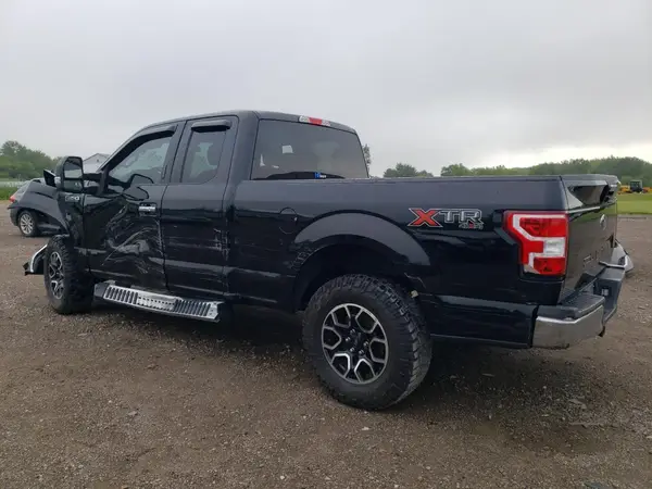 1FTFX1E56JFB14616 2018 FORD F-150 - Image 2