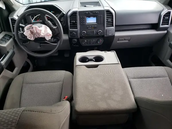 1FTFX1E56JFB14616 2018 FORD F-150 - Image 8