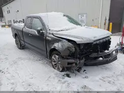 1FTFX1E56JFB60950 2018 FORD F-150