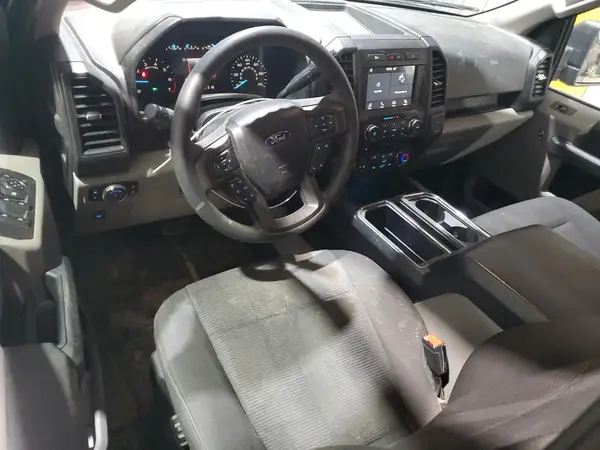 1FTFX1E56JFC51054 2018 FORD F-150 - Image 8