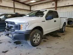 1FTFX1E56JFC69571 2018 FORD F-150
