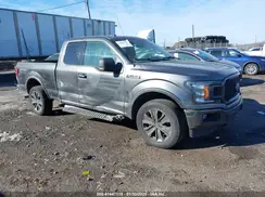 1FTFX1E56JFD01208 2018 FORD F-150