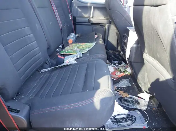1FTFX1E56JFD01208 2018 FORD F-150 - Image 8