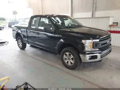 1FTFX1E56JFE59662 2018 FORD F-150
